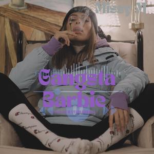 Gangsta barbie (Explicit)