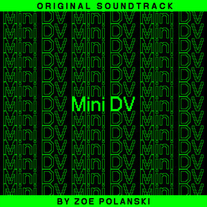 Mini DV (Original Soundtrack)