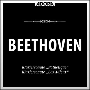 Klaviersonate No. 26 in E-Flat Major, Op. 81a, 