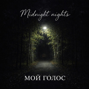 Мой голос (new version)