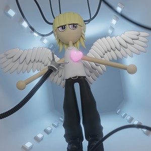 希望の朝 (feat. Lil Chill)