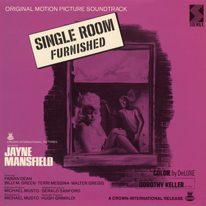 Girl With The Golden Hair