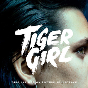 Tiger Girl (Original Motion Picture Soundtrack) (虎女 电影原声带)