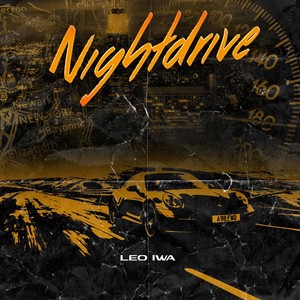 Leo Iwa - Night Drive