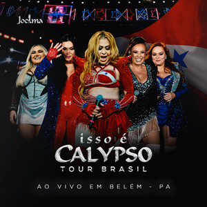 Balanço do Norte (Ao Vivo)