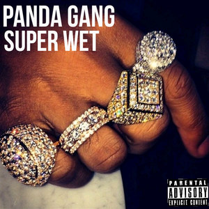 Super Wet! (Explicit)