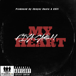 My Heart (Explicit)