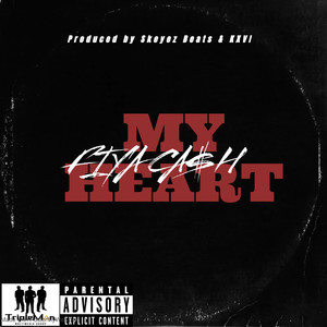 My HEART (Explicit)