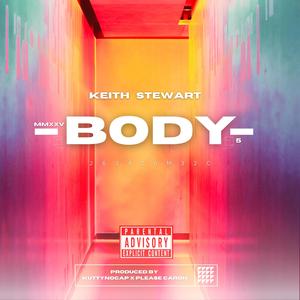 Body (feat. Keith Stewart)