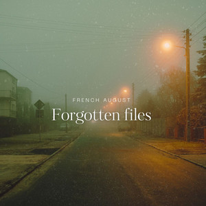 Forgotten Files