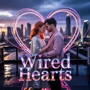 Wired Hearts (feat. Cloudy June)