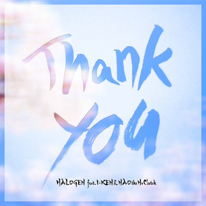 Thank you(feat. I-KEN & NAOtheNoClutch)