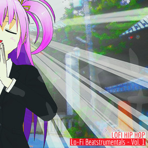 Lo-Fi Jazzhop (Inst.)