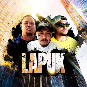 Lapuk (feat. Bentedos & MikeyBoi) (Explicit)