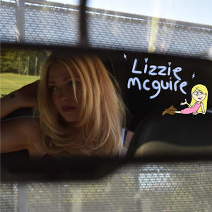 lizzie mcguire (Sped up)