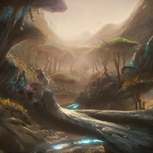 我正在城楼观山景(空城计)