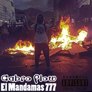 El Mandamas 777 (Explicit)