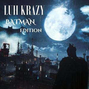 batman (feat. Ssiixxnnee!) (A Cappella Version)