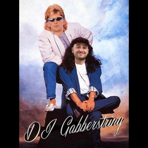 DJ Gabberstring (Explicit)