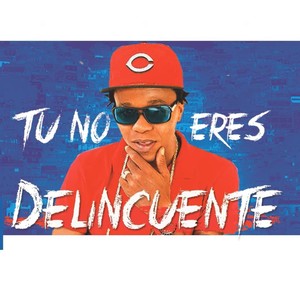 Delincuente (feat. Angel La Rabia)