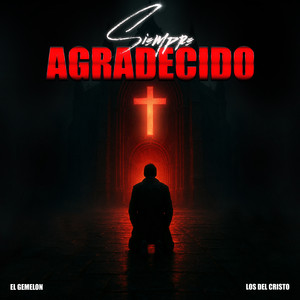 Siempre Agradecido