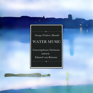 Water Music - Menuet (Pomposo)