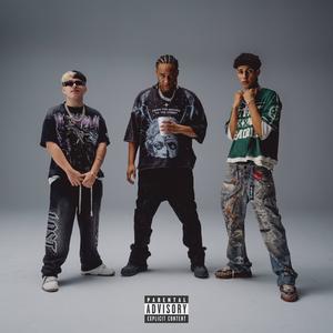 NOTTI (feat. Heylen, FL3XITO & Industria Z) (Explicit)