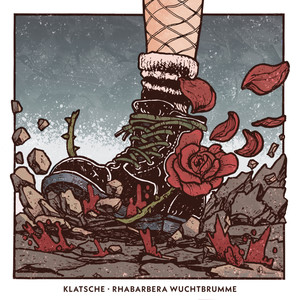 Rhabarbera tritt zurück