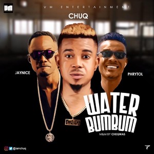 Water Bumbum (Explicit)