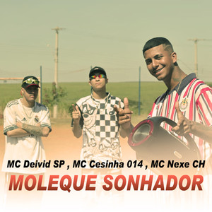 Moleque Sonhador