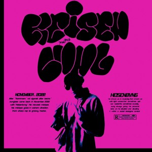 DICTUM (feat. KHLNZYY) (Explicit)