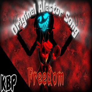 Freedom (Alastor Song)