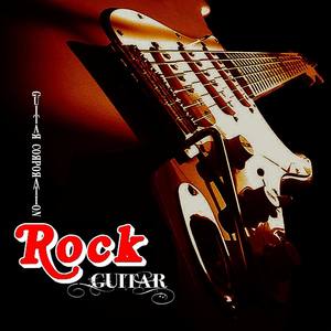 Guitar Corporation Rock Guitar