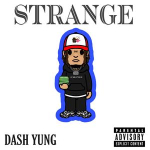 Strange (Explicit)