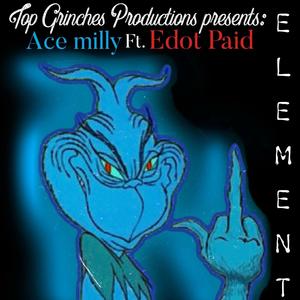 Element (feat. Edot Paid) [Explicit]