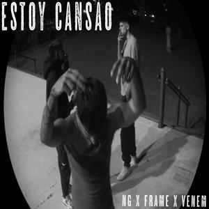 Estoy Cansao (Explicit)