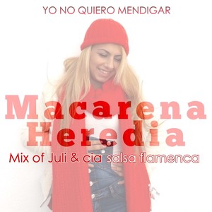 Yo No Quiero Mendigar (Mix)