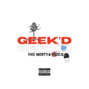 Geek'D (Explicit)