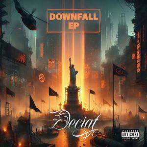 Downfall (EP) [Explicit]