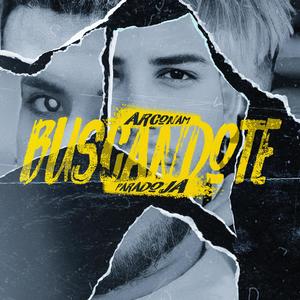 Buscandote (feat. Paradoja)