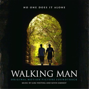 Walking Man (Original Motion Picture Soundtrack)