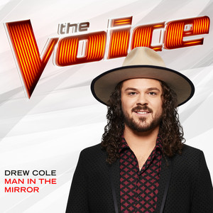 Man In The Mirror (The Voice Performance)