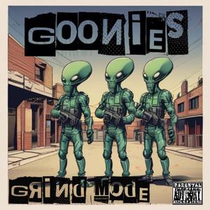 Grind Mode (feat. T.O. Lestat & Maxx Osama) (Explicit)