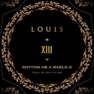 Louis XIII (feat. Marlo D) [Explicit]