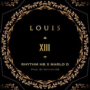 Louis XIII(feat. Marlo D) (Explicit)