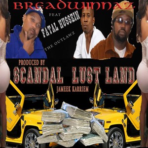 Scandulust Land (Extended Mix|Explicit)
