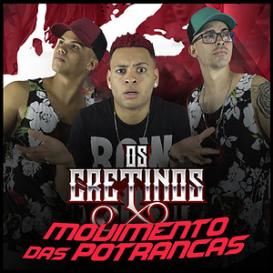 Movimento das Potrancas (Explicit)