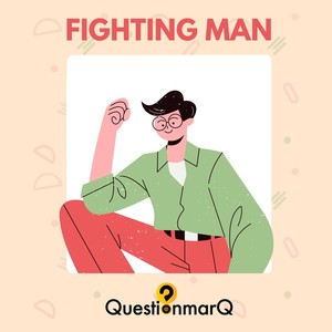 Fighting Man (2024 Remastered Version)