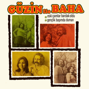 Eski Çamlar Bardak Oldu