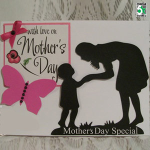 Mother's Day Special